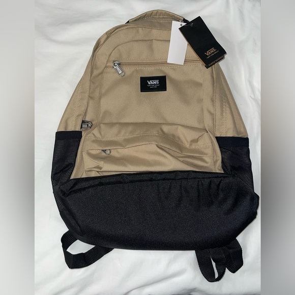 Vans book bag - Picture 1 of 2